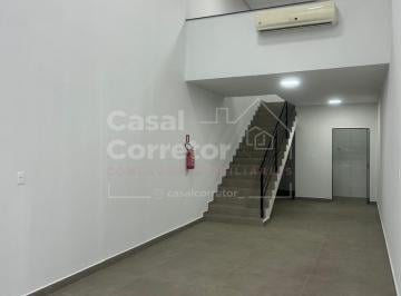 Comercial · 69m² · Sala comercial para alugar no bairro Santa Terezinha - Brusque/SC