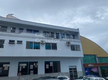 Comercial · 37m² · Sala Comercial no Centro