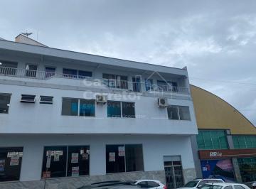 Comercial · 37m² · Sala Comercial no Centro