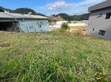 Terreno · 335m² · Terreno à venda no bairro Bateas - Brusque/SC