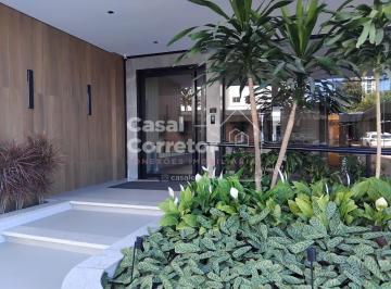 Apartamento · 75m² · 2 Quartos · 1 Vaga · Apartamento Alto Padrão em Centro, Brusque/SC