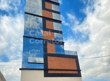 Apartamento · 100m² · 2 Quartos · 2 Vagas · Apartamento à venda no bairro Santa Rita - Brusque/SC