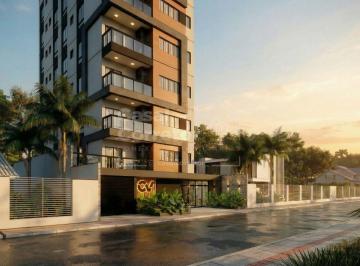 Apartamento · 77m² · 2 Quartos · 1 Vaga · Apartamento em Souza Cruz, Brusque/SC