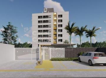 Apartamento · 72m² · 2 Quartos · 1 Vaga · LINDO APARTAMENTO DE 2 DORMITÓRIOS