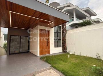 Casa · 103m² · 3 Quartos · 2 Vagas · CASA COM 1 SUITE MAIS 2 DEMIS SUITES