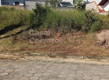 Terreno · 252m² · Terreno à venda no bairro Limoeiro - Brusque/SC