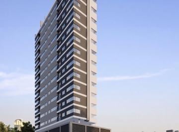 Apartamento · 37m² · 1 Quarto · 1 Vaga · Residencial Chelsea