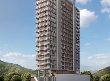 Apartamento · 170m² · 4 Quartos · 3 Vagas · The Edge Tower