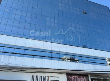 Comercial · 65m² · 1 Vaga · SALA COMERCIAL NO CENTRO DE BRUSQUE NO EDIFICIO BRONZE
