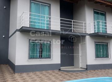 Casa · 180m² · 3 Quartos · 1 Vaga · Casa à venda no bairro Cedrinho - Brusque/SC
