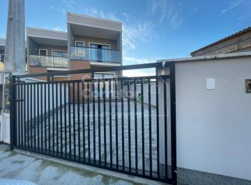 Casa · 70m² · 2 Quartos · 2 Vagas · Casa Geminada em Limeira Baixa, Brusque/SC