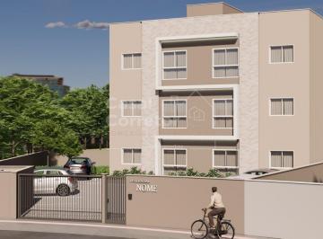 Apartamento · 59m² · 2 Quartos · 1 Vaga · Apartamento à venda no bairro Limeira Baixa - Brusque/SC