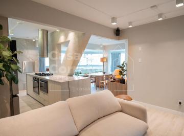 Apartamento · 103m² · 3 Quartos · 2 Vagas · Apartamento à venda no bairro Pioneiros - Balneário Camboriú/SC