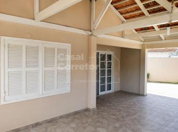 Casa · 217m² · 2 Quartos · 1 Vaga · Casa à venda no bairro Santa Terezinha - Brusque/SC