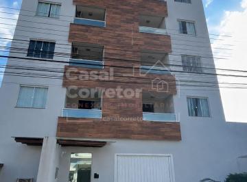 Apartamento · 75m² · 2 Quartos · 1 Vaga · Apartamento à venda no bairro Santa Rita - Brusque/SC