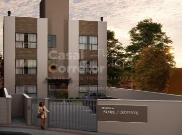 Apartamento · 55m² · 2 Quartos · 1 Vaga · APARTAMENTO COM 2 QUARTOS NAS AGUAS CLARAS
