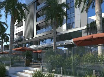 Apartamento · 369m² · 4 Quartos · 5 Vagas · Brava Center
