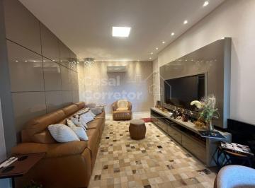 Apartamento · 3 Quartos · 2 Vagas · Apartamento à venda no bairro São Luiz - Brusque/SC