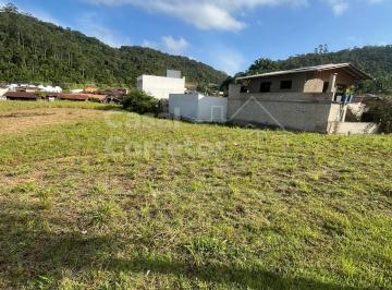 Terreno · 480m² · Terreno à venda no bairro Bateas - Brusque/SC