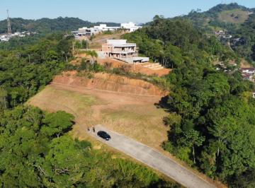Terreno · 6085m² · Terreno à venda no bairro São Pedro - Brusque/SC