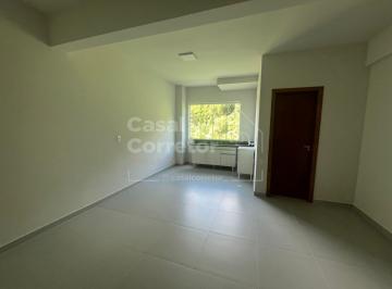 Apartamento · 30m² · 1 Quarto · Apartamento para alugar no bairro Nova Brasília - Brusque/SC