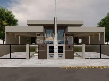 Casa · 83m² · 3 Quartos · 1 Vaga · Casa no loteamento Vale dos cedros