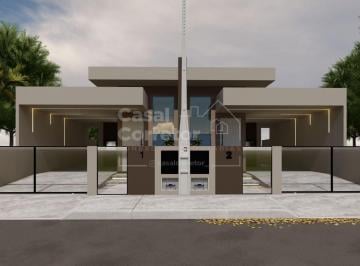 Casa · 83m² · 3 Quartos · 1 Vaga · Casa no loteamento Vale dos cedros