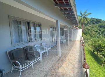 Casa · 140m² · 3 Quartos · 2 Vagas · CASA SEMI MOBILIADA COM 3 DORMITÓRIOS SENDO 1 SUÍTE