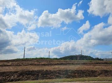 Terreno · 420m² · AMPLO TERRENO EM CONDOMÍNIO FECHADO
