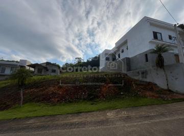 Terreno · 280m² · Terreno à venda no bairro Bateas - Brusque/SC