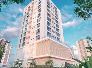Apartamento · 110m² · 3 Quartos · 2 Vagas · Delos Residence