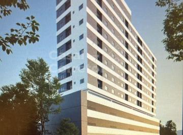 Apartamento · 35m² · 1 Quarto · 1 Vaga · Apartamento à venda no bairro Santa Terezinha - Brusque/SC