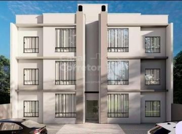 Apartamento · 38m² · 1 Quarto · 1 Vaga · APARTAMENTO DE 1 DORMITÓRIO 3KM DA FACULDADE