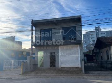 Comercial · 80m² · Sala comercial para alugar no bairro Santa Terezinha - Brusque/SC