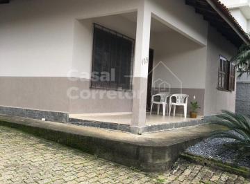 Casa · 252m² · 3 Quartos · 3 Vagas · Casa à venda no bairro Santa Terezinha - Brusque/SC