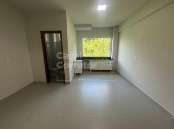 Apartamento · 30m² · 1 Quarto · Apartamento para alugar no bairro Nova Brasília - Brusque/SC