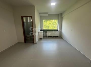 Apartamento · 30m² · 1 Quarto · Apartamento para alugar no bairro Nova Brasília - Brusque/SC