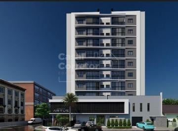 Apartamento · 111m² · 3 Quartos · 2 Vagas · APARTAMENTO NO RESIDENCIAL ARTUS SANTA RITA