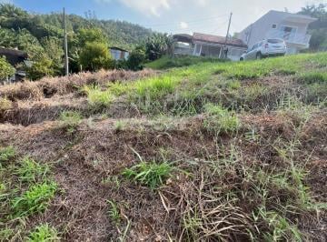 Terreno · 240m² · Terreno à venda no bairro Bateas - Brusque/SC