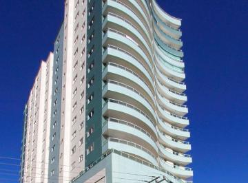 Apartamento · 138m² · 3 Quartos · 4 Vagas · Residencial Dimora del Sole