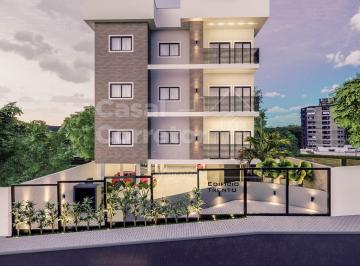 Apartamento · 60m² · 2 Quartos · 1 Vaga · INCRÍVEL APARTAMENTO DE 2 DORMITÓRIOS