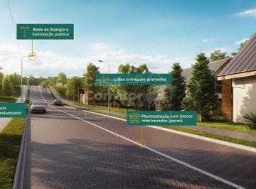 Terreno · 469m² · 469,31M² PARA CONSTRUIR COM LIBERDADE EM LOTEAMENTO TRANQUILO