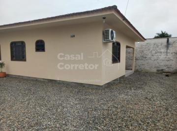 Casa · 130m² · 3 Quartos · 2 Vagas · CASA NO JARDIM AZALÉIA.