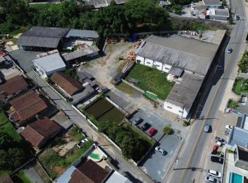 Terreno · 8750m² · Terreno Paquetá