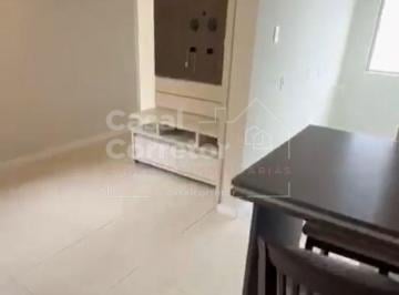 Apartamento · 52m² · 2 Quartos · 1 Vaga · Apartamento para alugar no bairro Águas Claras - Brusque/SC