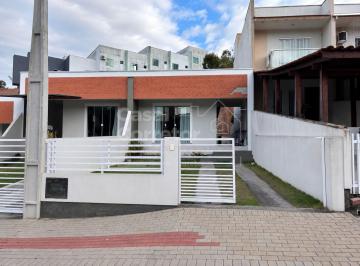 Casa · 64m² · 2 Quartos · 2 Vagas · Casa à venda no bairro Águas Claras - Brusque/SC
