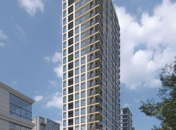 Apartamento · 79m² · 2 Quartos · 1 Vaga · Vega Apartments