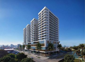 Apartamento · 128m² · 3 Quartos · 2 Vagas · Apartamento à venda no bairro Perequê - Porto Belo/SC