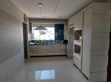 Apartamento · 58m² · 2 Quartos · 1 Vaga · APARTAMENTO COM 2 DORMITÓRIOS