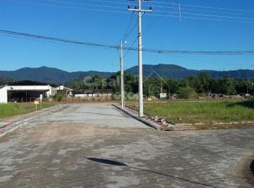 Terreno · 301m² · Terreno à venda no bairro Centro - Guabiruba/SC